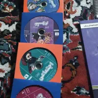 کتاب اموزشی  پرش