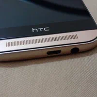 HTC One M8|موبایل|اصفهان, باغ دریاچه|دیوار