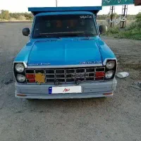نیسان دوگانه