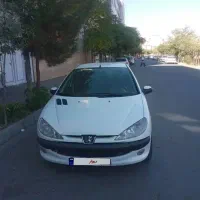 ۲۰۶ تیپ ۵ مدل ۹۵