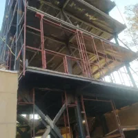 جوشکاری نما