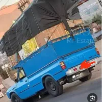 وانت بار حمل و نقل