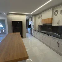 ۲۱۵متر//مهندسی ساز//متریال برند
