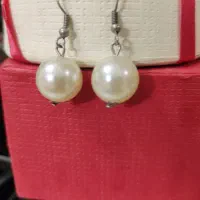 سه جفت گوشواره و یک گردنبند الفا|بدلیجات|تهران, شمس‌آباد|دیوار