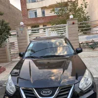 ام وی ام x33مدل ۹۵ دنده مشکی|خودرو سواری و وانت|کرج, گوهردشت|دیوار