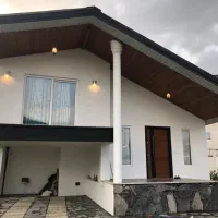 نیم پیلوت منطقه رویان ۲۲۰ متر زمین اقساطی