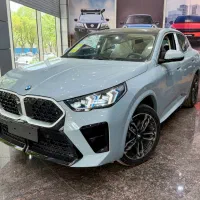 بی ام و X2 مدل 2026 نسخه sDrive 25i