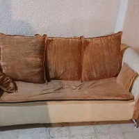 مبلمان|مبلمان خانگی و میز عسلی|ایلام, |دیوار