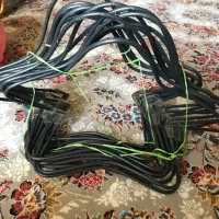 مانکن سیمی و چوب رخت