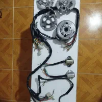 سوزوکی۲۵۰x7 سیجی ژاپن