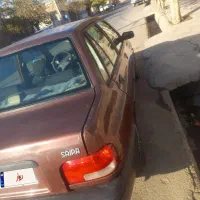 هیدرولیک|خودرو سواری و وانت|ششطراز, |دیوار