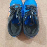 کفش فوتبالی