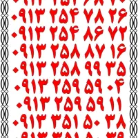 ۰۹۱۳.۲۵۸.۹۹۳۵