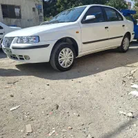 سمند lx 99 مولتی پلکس بسیار کم کار بازدید.خرید