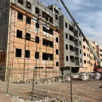 ۸۵ متر اپارتمان در فاز ۷|فروش آپارتمان|پرند, فاز ۷|دیوار