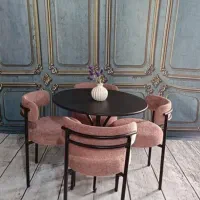 میزوصندلی نهار خوری home66 ffe