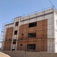 سرپرست کارگاه ساختمانی