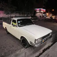 پیکان وانت 5 دنده