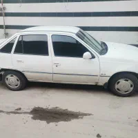 دوو سیلو|خودرو سواری و وانت|مبارکه, |دیوار