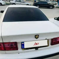سمندF7|خودرو کلاسیک|مهاباد (آذربایجان غربی), |دیوار