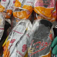 دستکش.کفش.لباس کار|ابزارآلات|تبریز, |دیوار