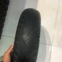 لاستیک عقب کلیک۱۶۰ irc