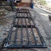 جوشکاری برشکاری خرده کاری سیار|خدمات پیشه و مهارت|آبادان, |دیوار