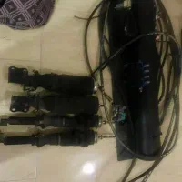 پنوماتیک پراید تک موتور|قطعات یدکی و لوازم جانبی|آمل, |دیوار