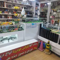 ردیاب آلفا|قطعات یدکی و لوازم جانبی|کرمانشاه, |دیوار