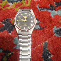 ساعت سکوپنج