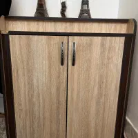 جاکفشی چوبی