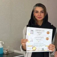 آموزش کاشت مو فیلر ژل بوتاکس نخ لیفت لیزر مو فشیال|خدمات آموزشی|اصفهان, ملک‌شهر|دیوار