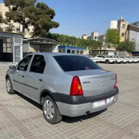 رنو تندر 90 (L90 لوگان) E0، مدل ۱۳۸۸|خودرو سواری و وانت|تهران, تهرانپارس شرقی|دیوار