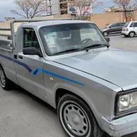 وانت مزدا b2000 ژاپن مدل 95|خودرو سواری و وانت|کرمان, |دیوار