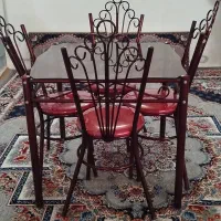 میزغذاخوری