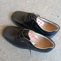 کفش چرم فرزین|کیف، کفش، کمربند|تبریز, |دیوار