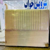 سرویس خواب دونفره|تخت و سرویس خواب|اهواز, زیتون کارگری|دیوار