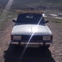 باربری با وانت