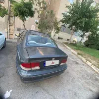 سمند مدل 81موتور 1404|خودرو سواری و وانت|دزفول, |دیوار
