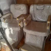 صندلی آرایشگاه