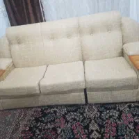 مبل راحتی ۷ نفره