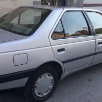 پژو 405 دوگانه کارخانه در حد صفر|خودرو سواری و وانت|همدان, |دیوار