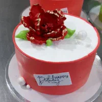 تولید گل شکری