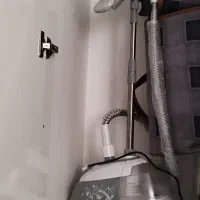 اتو بخار ایستاده