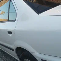 سمند مدل 90|خودرو سواری و وانت|خاش, |دیوار