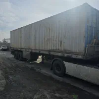 کانتینر|قطعات یدکی و لوازم جانبی|تهران, شهرک ابوذر|دیوار