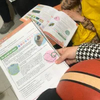 کلاس خصوصی زبان انگلیسی