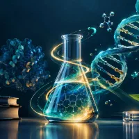 تدریس حرفه ای شیمی و زیست شناسی
