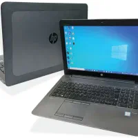 لپتاپ HP استوک|رایانه همراه|اهواز, کمپلو شمالی|دیوار