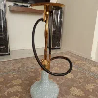 قلیان کرنو